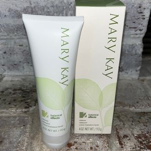 Mary Kay botanical effects cleanser - normal / sensitive skin